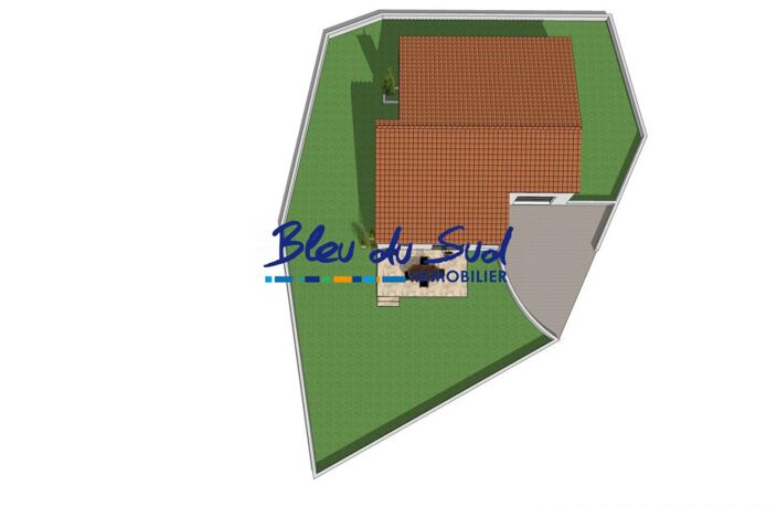 Terrain constructible plat — photo 5