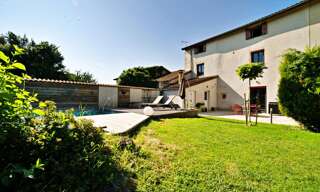 Maison 4 Pièces 146 m² à vendre à Quincieux (69650)