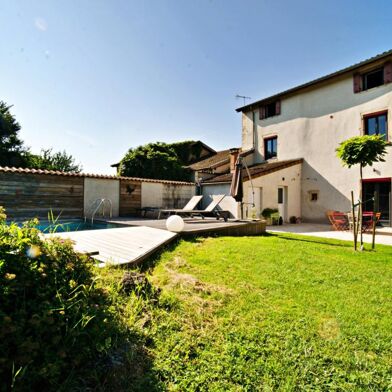 Maison 4 pièces 500000 €