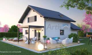 Maison 100 m² à construire Versonnex (74150)