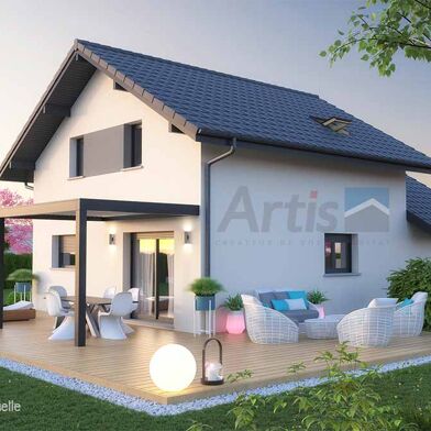 Maison 5 pièces 460000 €