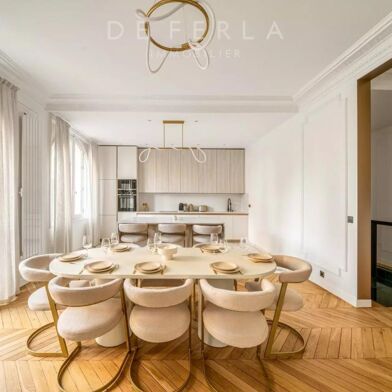 Appartement 6 pièces 3490000 €