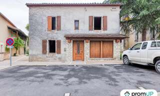 Maison 3 Pièces 80 m² à vendre à Palluaud (16390)