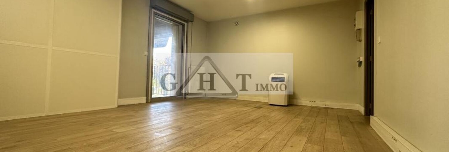 Commerce  35 m² à louer à Boissy-Saint-Léger (94470)