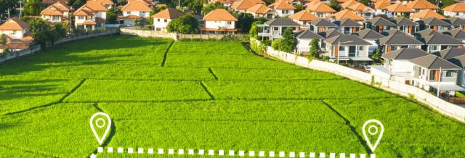 Terrain  297 m² à vendre à Saint-Denis (97400)