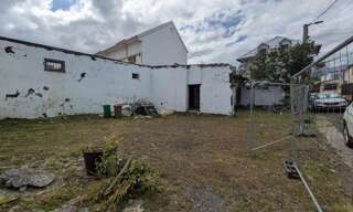 Terrain  297 m² à vendre à Saint-Denis (97400)