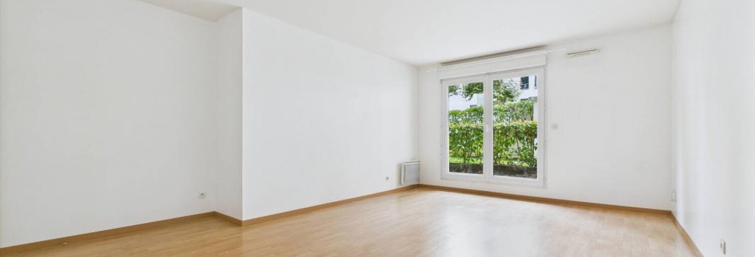 Appartement 3 Pièces 77 m² à vendre à Nantes (44000)