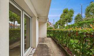 Appartement 3 Pièces 77 m² à vendre à Nantes (44000)