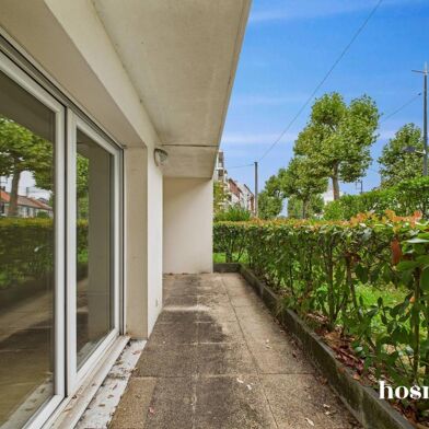 Appartement 3 pièces 245000 €