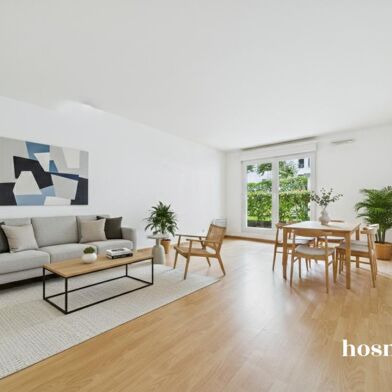 Appartement 3 pièces 229900 €