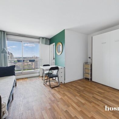 Appartement 1 pièces 227000 €