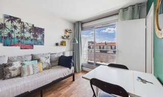 Appartement 1 Pièce 26 m² à vendre à Montrouge (92120)