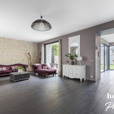 Maison 6 pièces 1050000 €