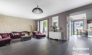 Maison 6 Pièces 290 m² à vendre à Gennevilliers (92230)