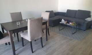 Appartement 2 Pièces 44 m² à vendre à La Seyne-sur-Mer (83500)