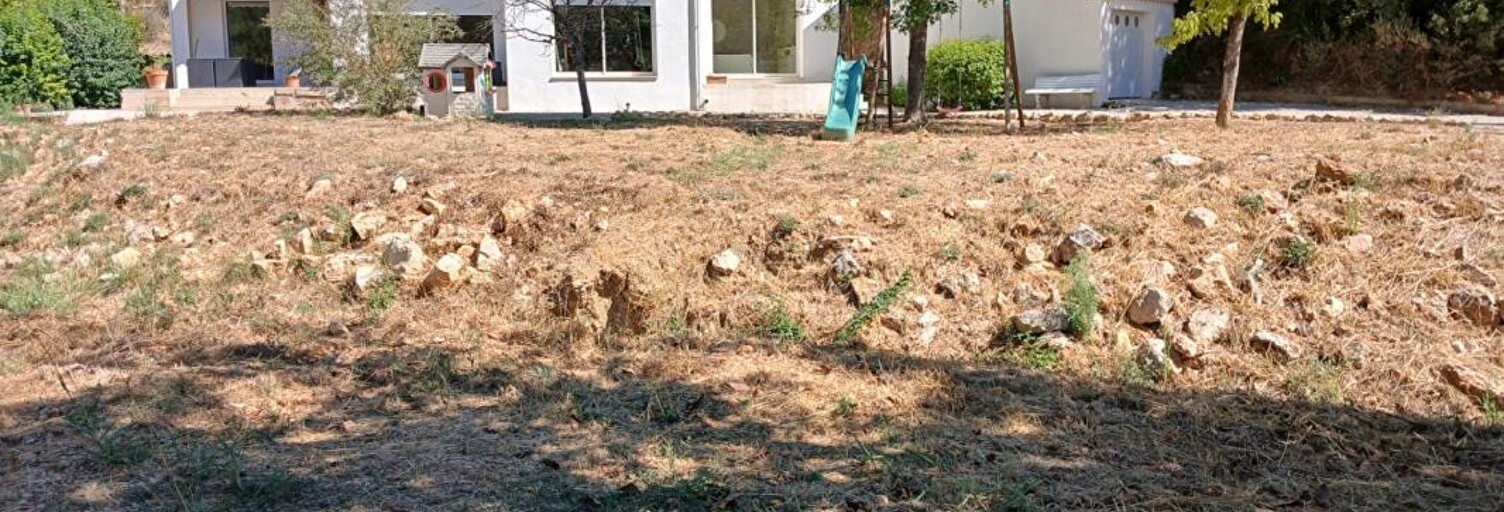 Maison 8 Pièces 230 m² à vendre à Le Val (83143)