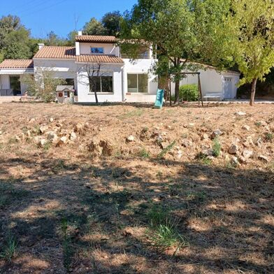 Maison 8 pièces 585000 €