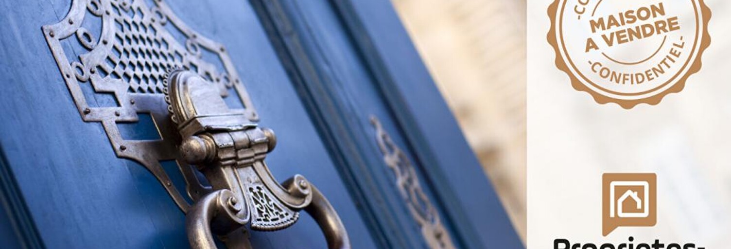 Maison 10 Pièces  m² à vendre à Toulon (83000)