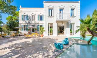 Maison 10 Pièces  m² à vendre à Toulon (83000)