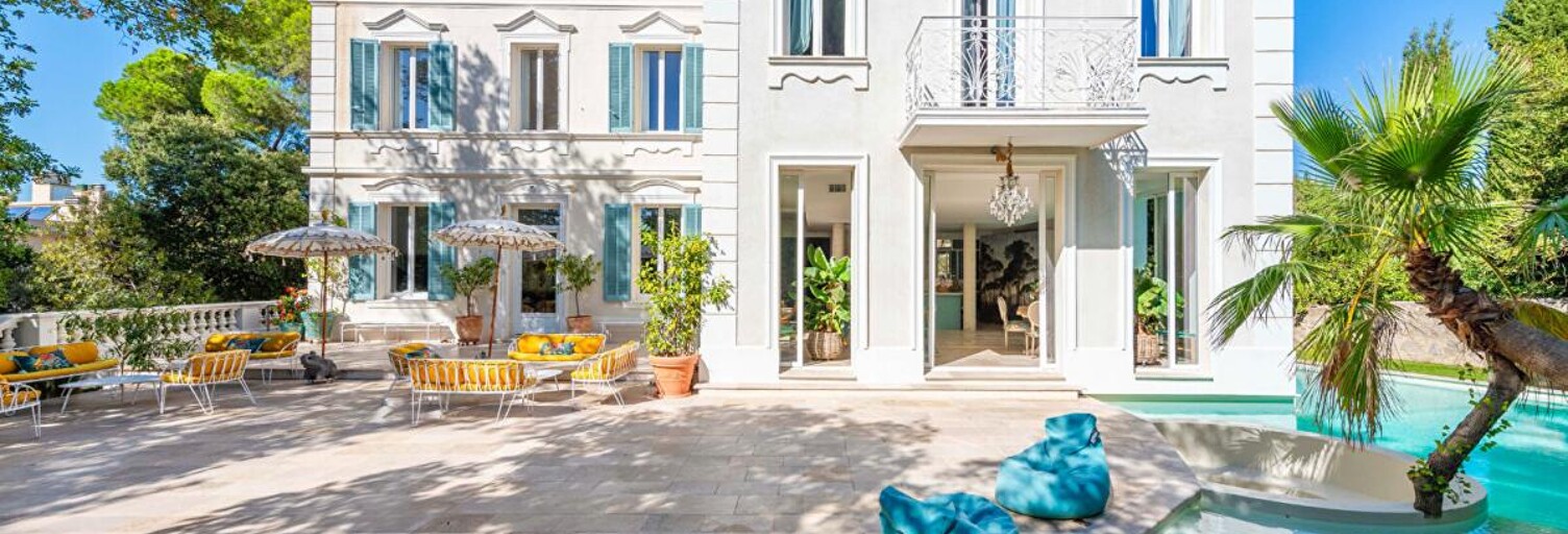 Maison 10 Pièces  m² à vendre à Toulon (83000)