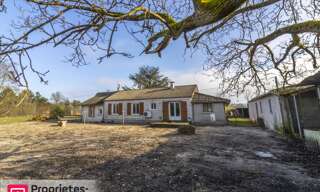 Maison 7 Pièces 135 m² à vendre à Gièvres (41130)