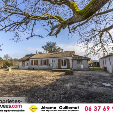 Maison 7 pièces 115990 €