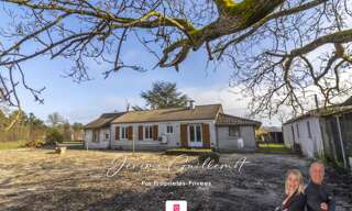 Maison 7 Pièces 135 m² à vendre à Gièvres (41130)