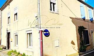 Maison 5 Pièces 90 m² à vendre à Bram (11150)