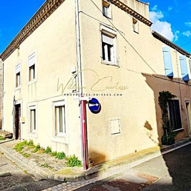 Maison 5 pièces 70000 €