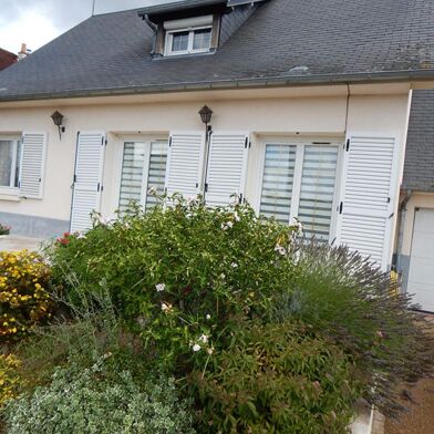 Maison 5 pièces 240000 €