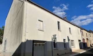 Maison 5 Pièces 130 m² à vendre à Bonny-sur-Loire (45420)