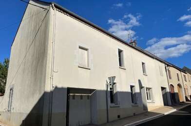 Maison 5 pièces 137290 €