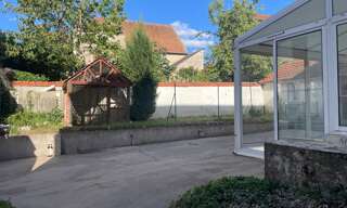 Maison 5 Pièces 130 m² à vendre à Bonny-sur-Loire (45420)