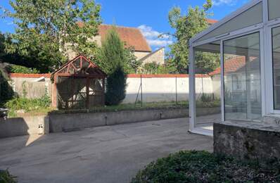 Maison Bonny Sur Loire 130 m2 — photo du bien
