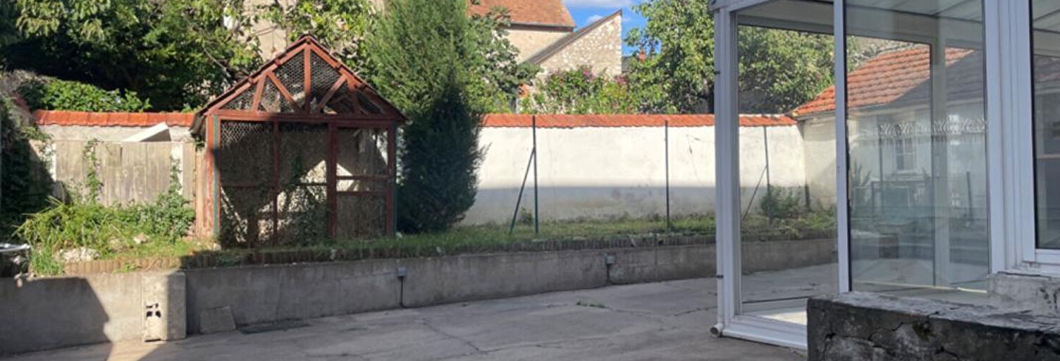 Maison 5 Pièces 130 m² à vendre à Bonny-sur-Loire (45420)