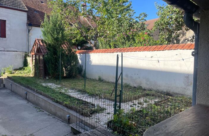 Maison Bonny Sur Loire 130 m2 — photo 4
