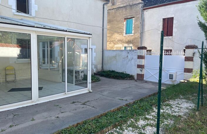 Maison Bonny Sur Loire 130 m2 — photo 5