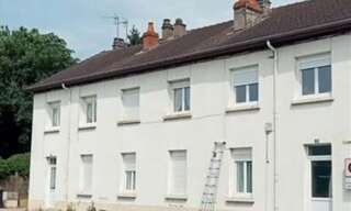 Immeuble  396 m² à vendre à Fourchambault (58600)