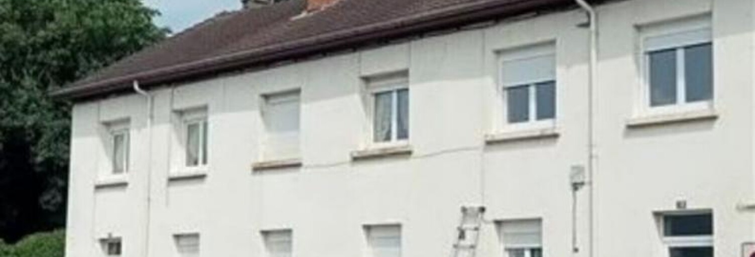 Immeuble  396 m² à vendre à Fourchambault (58600)