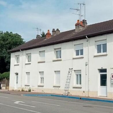 Immeuble  430000 €