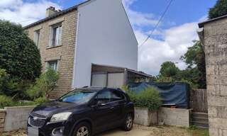 Maison 7 Pièces 164 m² à vendre à Rosporden (29140)