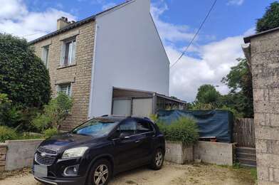 Maison 7 pièces 236250 €