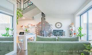 Maison 5 Pièces 96 m² à vendre à Vertou (44120)