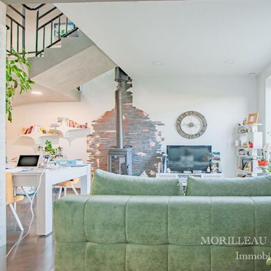 Maison 5 pièces 380000 €