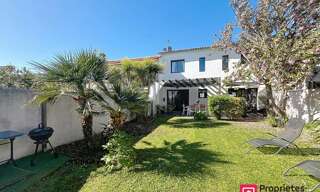 Maison 7 Pièces 113 m² à vendre à Angoulins (17690)