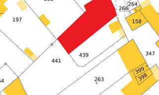 Terrain  425 m² à vendre à Saint-Julien-de-Concelles (44450)