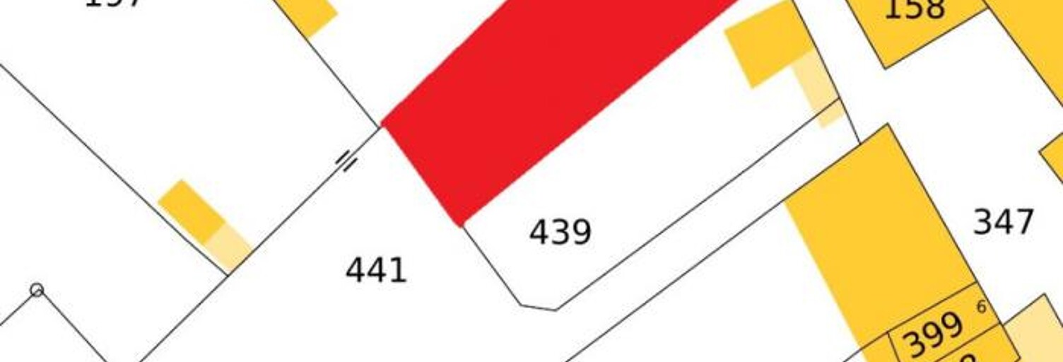Terrain  425 m² à vendre à Saint-Julien-de-Concelles (44450)
