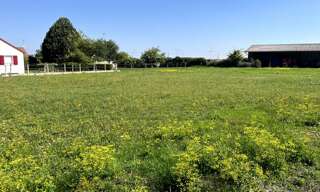 Terrain  1720 m² à vendre à Les Grandes-Chapelles (10170)