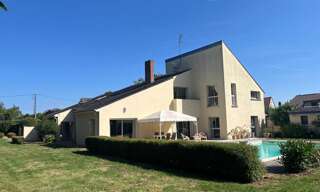 Maison 11 Pièces 359 m² à vendre à Marcilly-sur-Seine (51260)