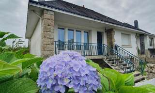 Maison 3 Pièces 72 m² à vendre à Baud (56150)